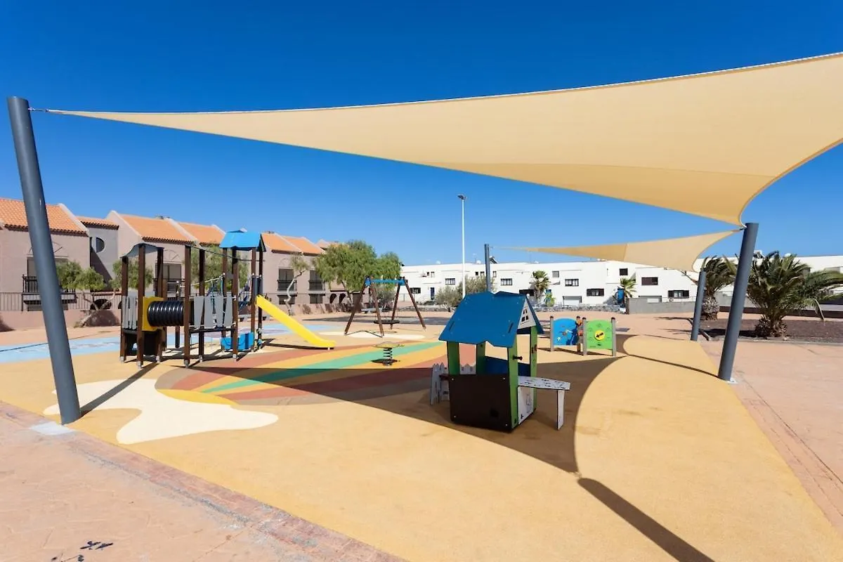 Rincón de Miramar by Edén Rentals El Médano