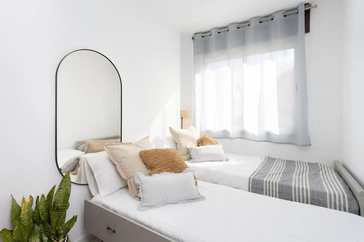 Rincón de Miramar by Edén Rentals El Médano 0*,  España