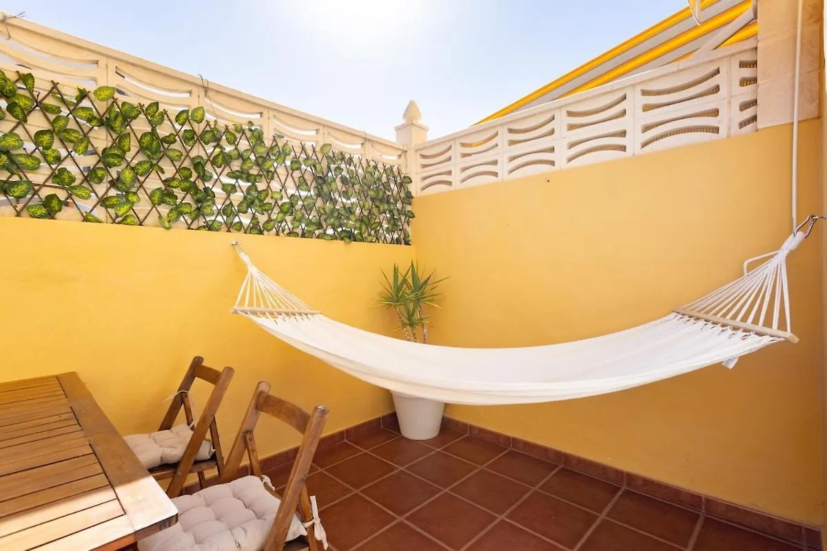 Apartamento Rincón de Miramar by Edén Rentals El Médano