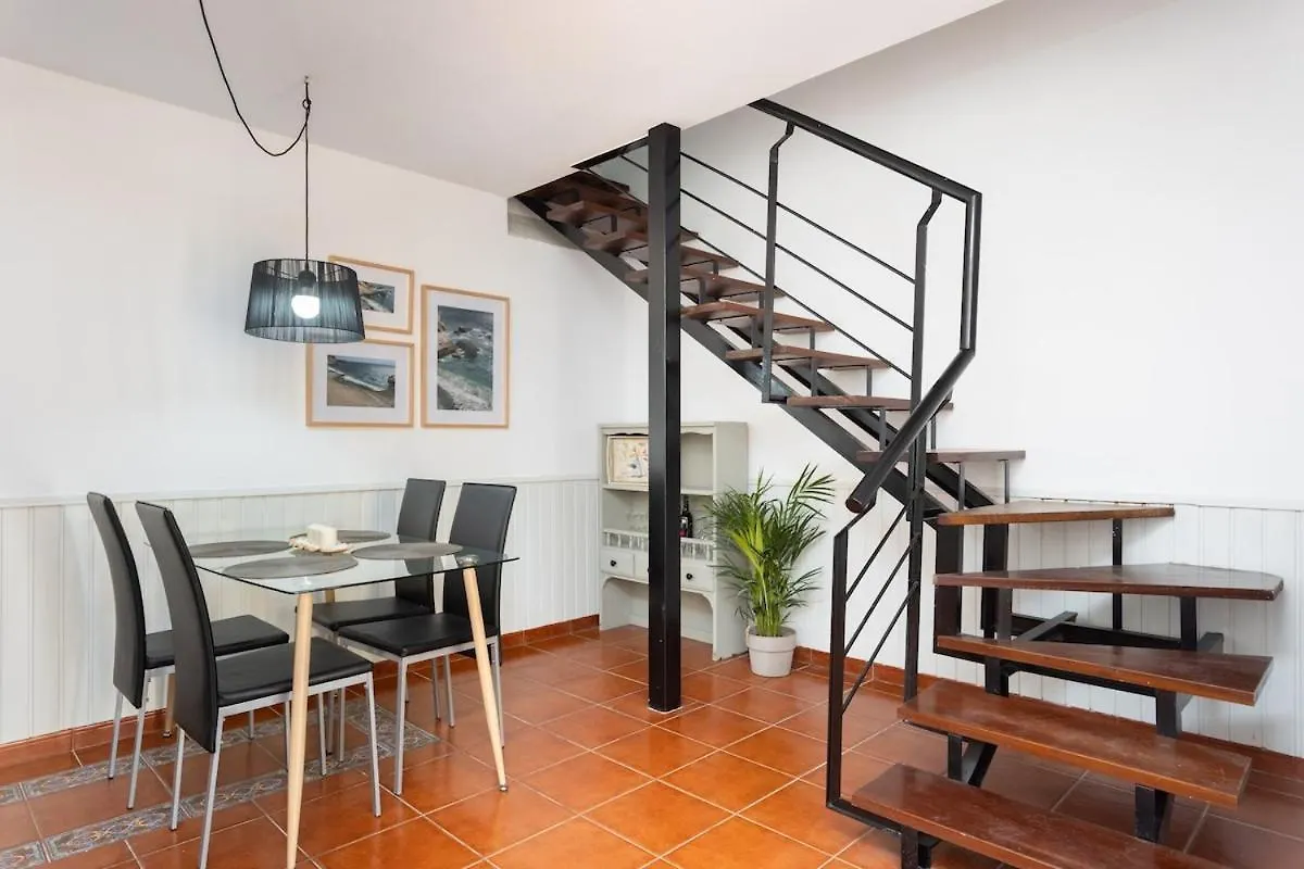 Rincón de Miramar by Edén Rentals El Médano Apartamento