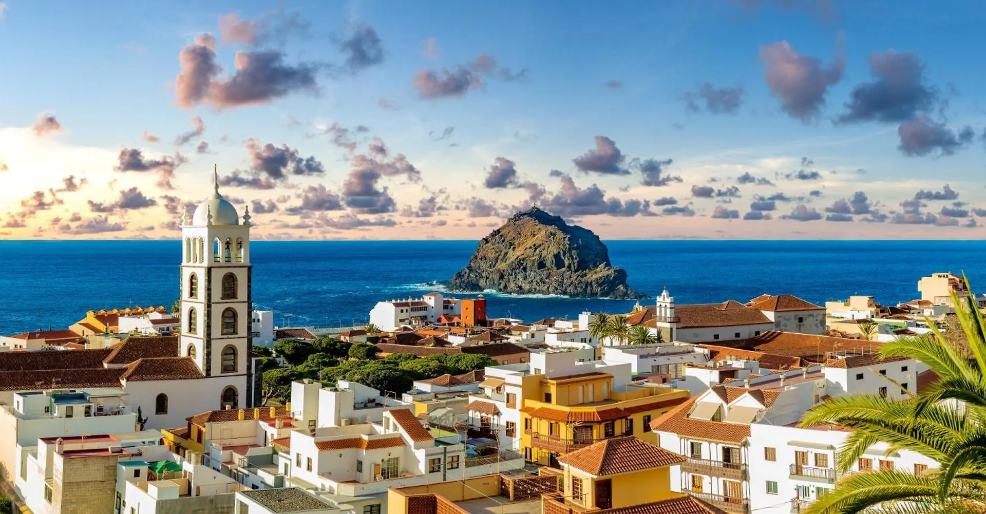Rincón de Miramar by Edén Rentals El Médano Apartamento