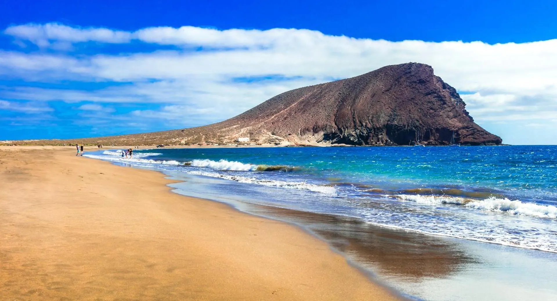 Rincón de Miramar by Edén Rentals El Médano 0*,  España