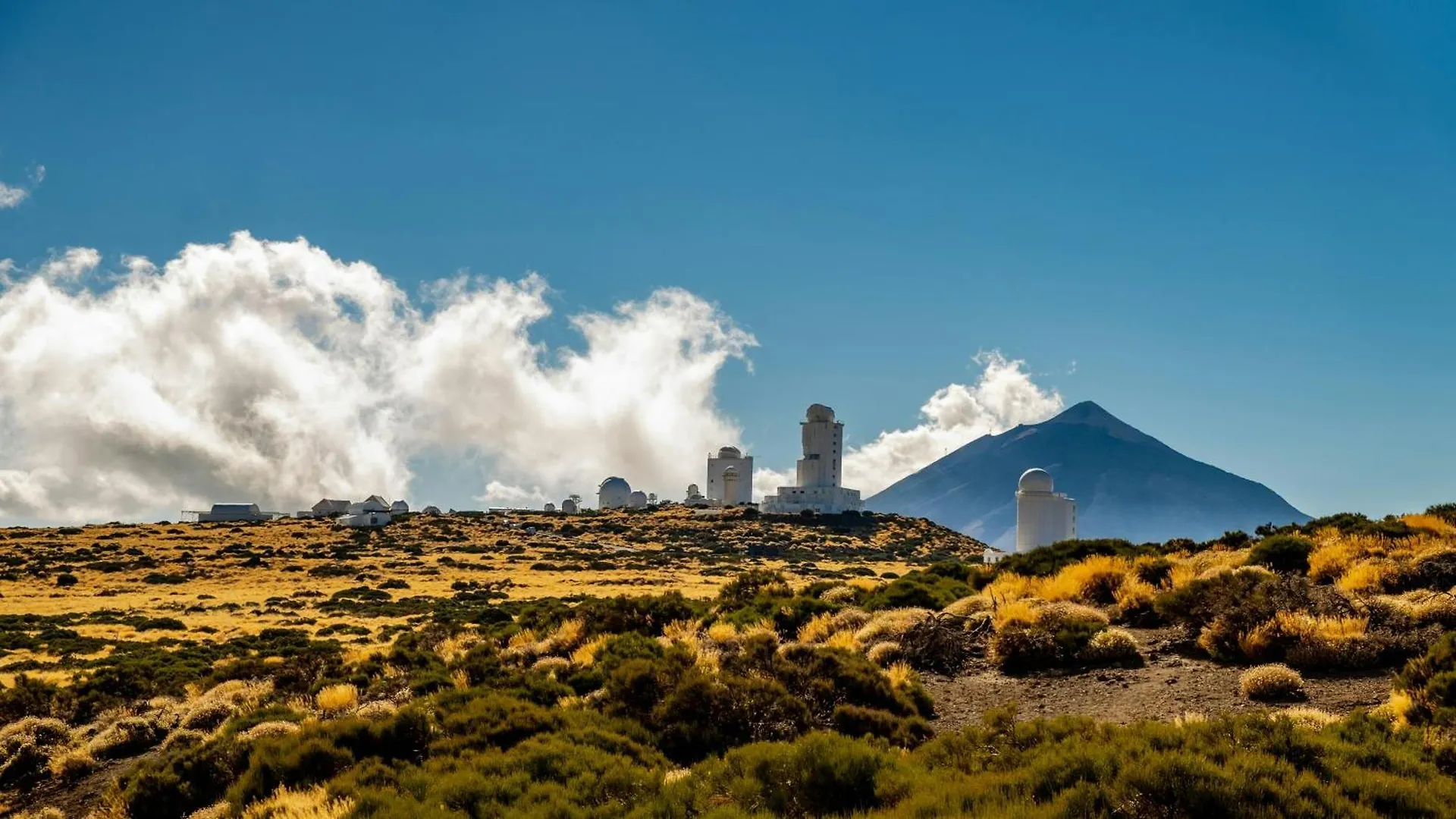 Rincón de Miramar by Edén Rentals El Médano España